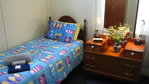 Carisbrook Cottage Queenscliff - Tourism Gold Coast 1
