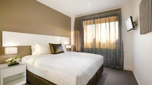Oakleigh VIC Tourism Gold Coast
