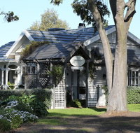 Holmwood Guest House - Tourism Gold Coast