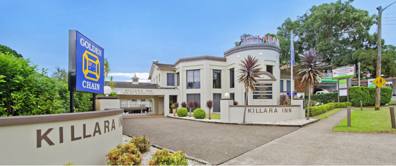 Killara NSW Tourism Gold Coast