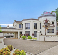 Killara Inn Hotel And Conference - Tourism Gold Coast