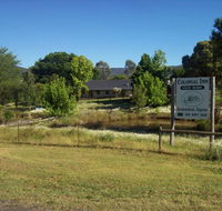 Colonial Inn Guest Rooms