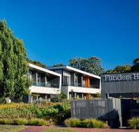 Flinders Hotel - Tourism Gold Coast