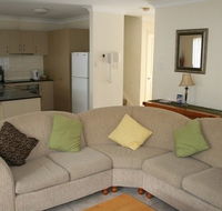 Pacific Sun Gold Coast Holiday Townhouse - Tourism Gold Coast