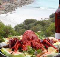 Sea Dragon Lodge - Tourism Gold Coast