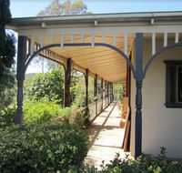 The Grande Hotel and Restaurant - Tourism Gold Coast