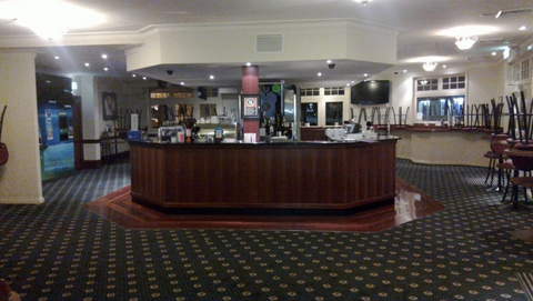 Lion Rampant Hotel - Tourism Gold Coast 19