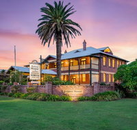 Ballina Manor Boutique Hotel - Tourism Gold Coast