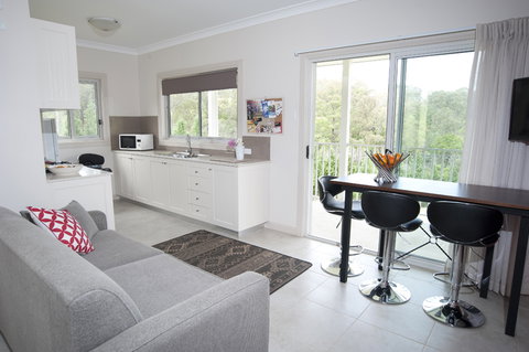 Highfields Country Cottages - Tourism Gold Coast 0