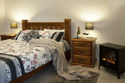 Highfields Country Cottages - Tourism Gold Coast 4