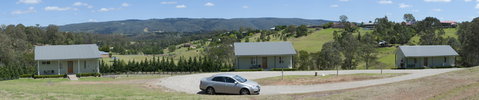 Highfields Country Cottages - Tourism Gold Coast 17