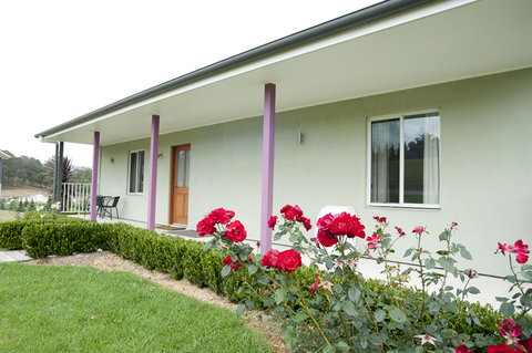 Highfields Country Cottages - Tourism Gold Coast 16