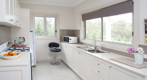 Highfields Country Cottages - Tourism Gold Coast 2
