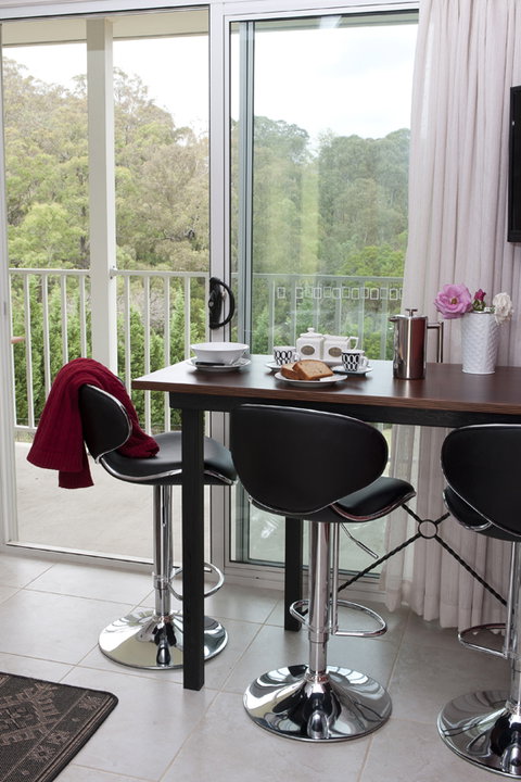 Highfields Country Cottages - Tourism Gold Coast 1