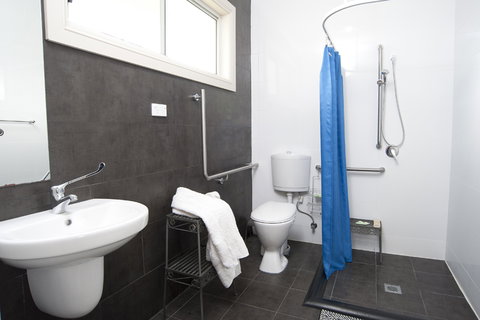 Highfields Country Cottages - Tourism Gold Coast 5