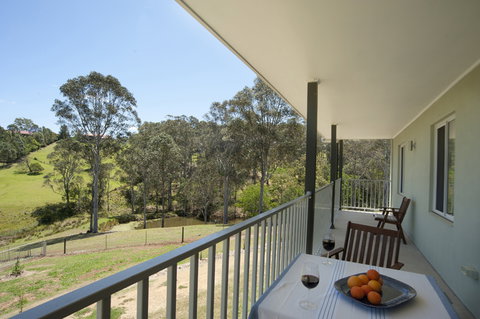 Highfields Country Cottages - Tourism Gold Coast 9