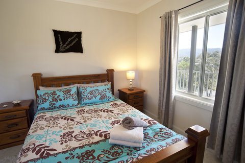 Highfields Country Cottages - Tourism Gold Coast 11