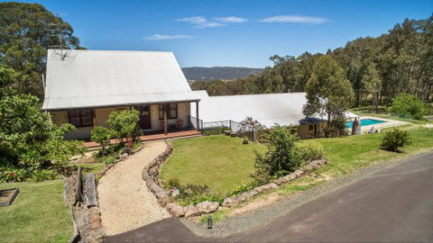 Elderslie House - Tourism Gold Coast 118