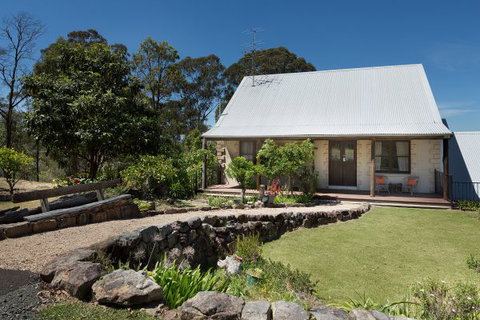 Elderslie House - Tourism Gold Coast 119