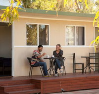 Alice Lodge Backpackers - Tourism Gold Coast