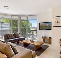 Apartments Inn Byron - Tourism Gold Coast