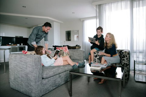Aria Hotel Canberra - Tourism Gold Coast 2