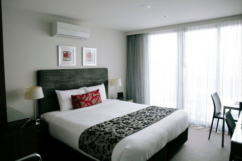 Aria Hotel Canberra - Tourism Gold Coast 3