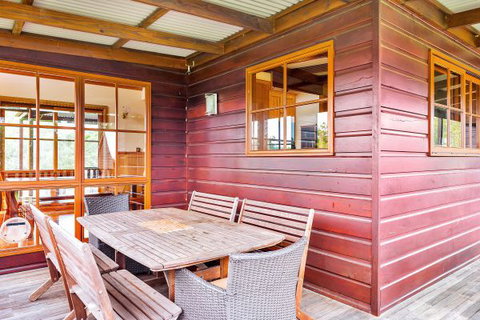 Elderslie House - Tourism Gold Coast 9