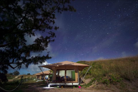 Banubanu Beach Retreat - Tourism Gold Coast 3