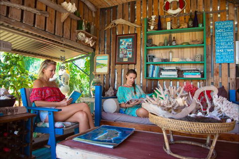 Banubanu Beach Retreat - Tourism Gold Coast 4