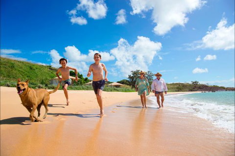 Banubanu Beach Retreat - Tourism Gold Coast 8
