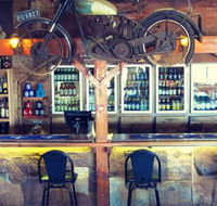 Barkly Homestead - Tourism Gold Coast