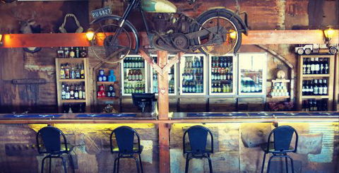 Barkly Homestead - Tourism Gold Coast 0