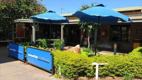 Barkly Homestead - Tourism Gold Coast 2
