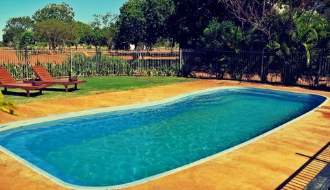 Barkly Homestead - Tourism Gold Coast 3