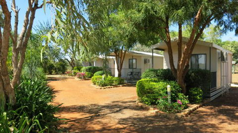 Barkly Homestead - Tourism Gold Coast 5