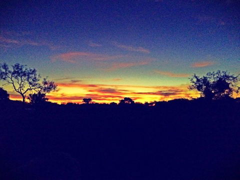 Barkly Homestead - Tourism Gold Coast 7
