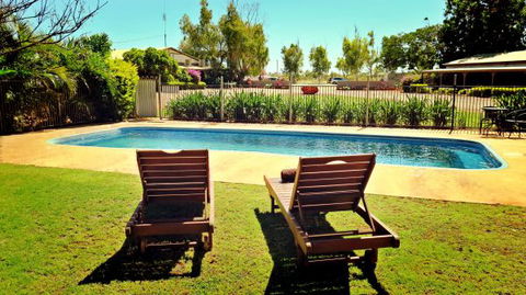 Barkly Homestead - Tourism Gold Coast 8