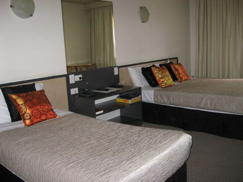 Belconnen Way Motel And Serviced Apartments - Tourism Gold Coast 1