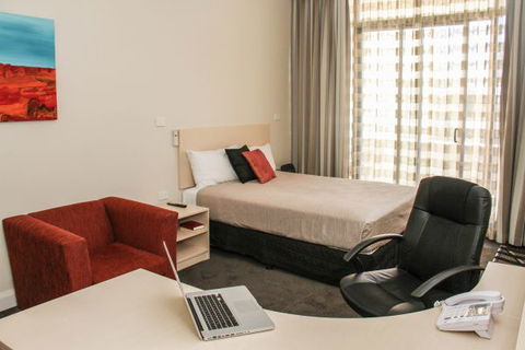Belconnen Way Motel And Serviced Apartments - Tourism Gold Coast 2