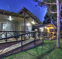 BIG4 Moruya Heads Easts Dolphin Beach Holiday Park - Tourism Gold Coast