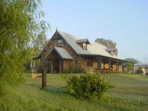 Elderslie House - Tourism Gold Coast 149