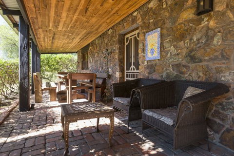 Elderslie House - Tourism Gold Coast 158