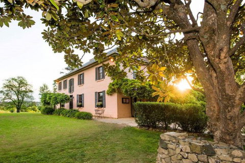 Briars Country Lodge And Historic Inn - Tourism Gold Coast 2