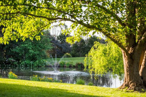 Briars Country Lodge And Historic Inn - Tourism Gold Coast 3