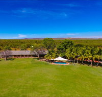 Bullo River Station - Tourism Gold Coast