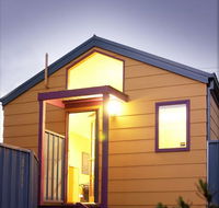 Canberra Studio Q Apartments - Tourism Gold Coast