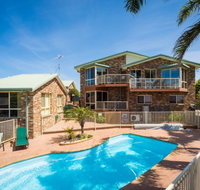 Captain's Quarters Bermagui - Tourism Gold Coast