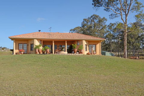 Elderslie House - Tourism Gold Coast 89