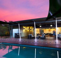 Cicada Lodge - Tourism Gold Coast